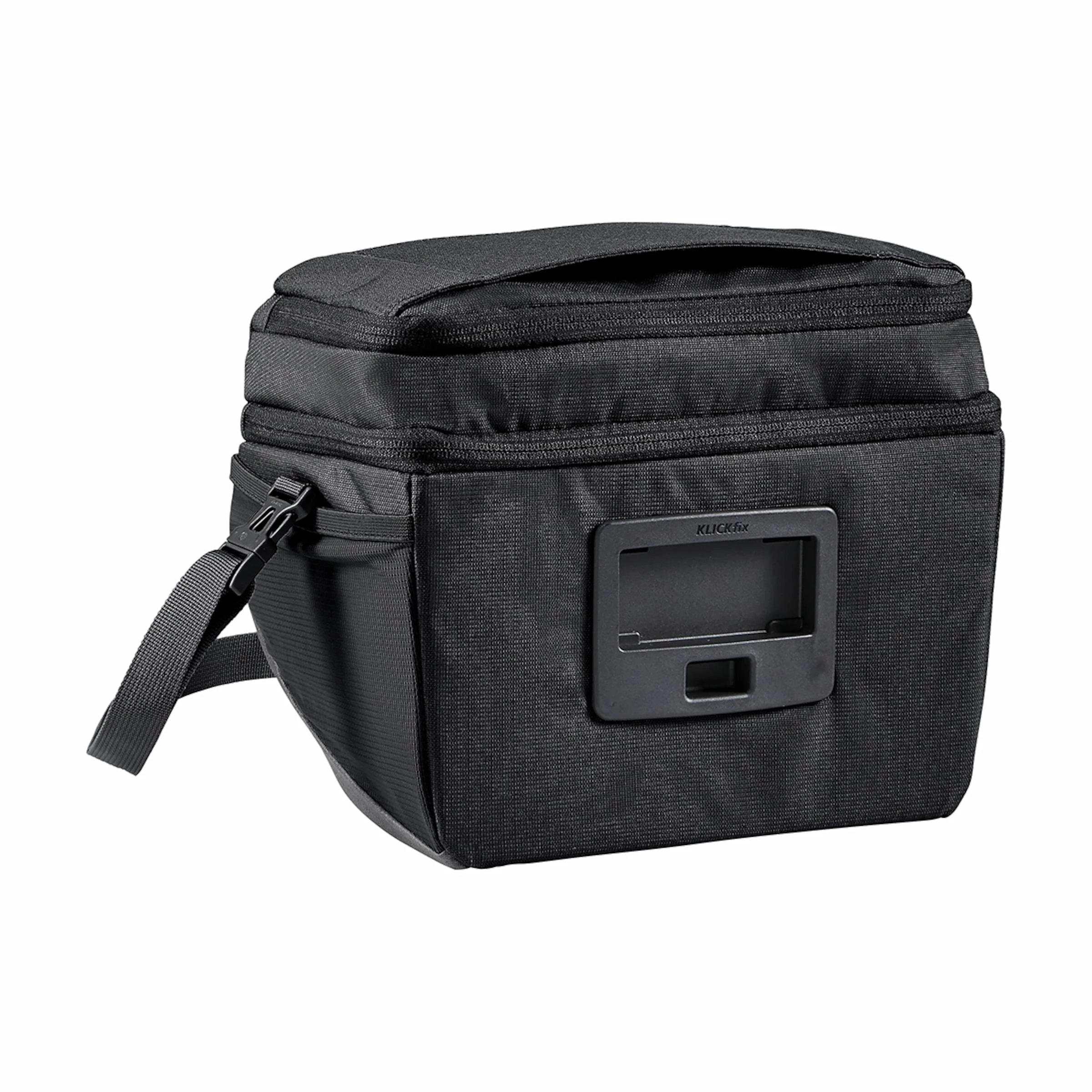 VAUDE ONTOUR BOX L (KLICKfix Ready) Sacoche De Guidon 2 VAUDE ONTOUR BOX L (KLICKfix Ready) Sacoche De Guidon – Image 2
