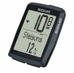 SIGMA BC 14.0 WR Compteur Vélo