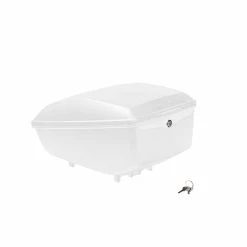 Racktime Serrure Pour Tour Box/Tour Box 2.0