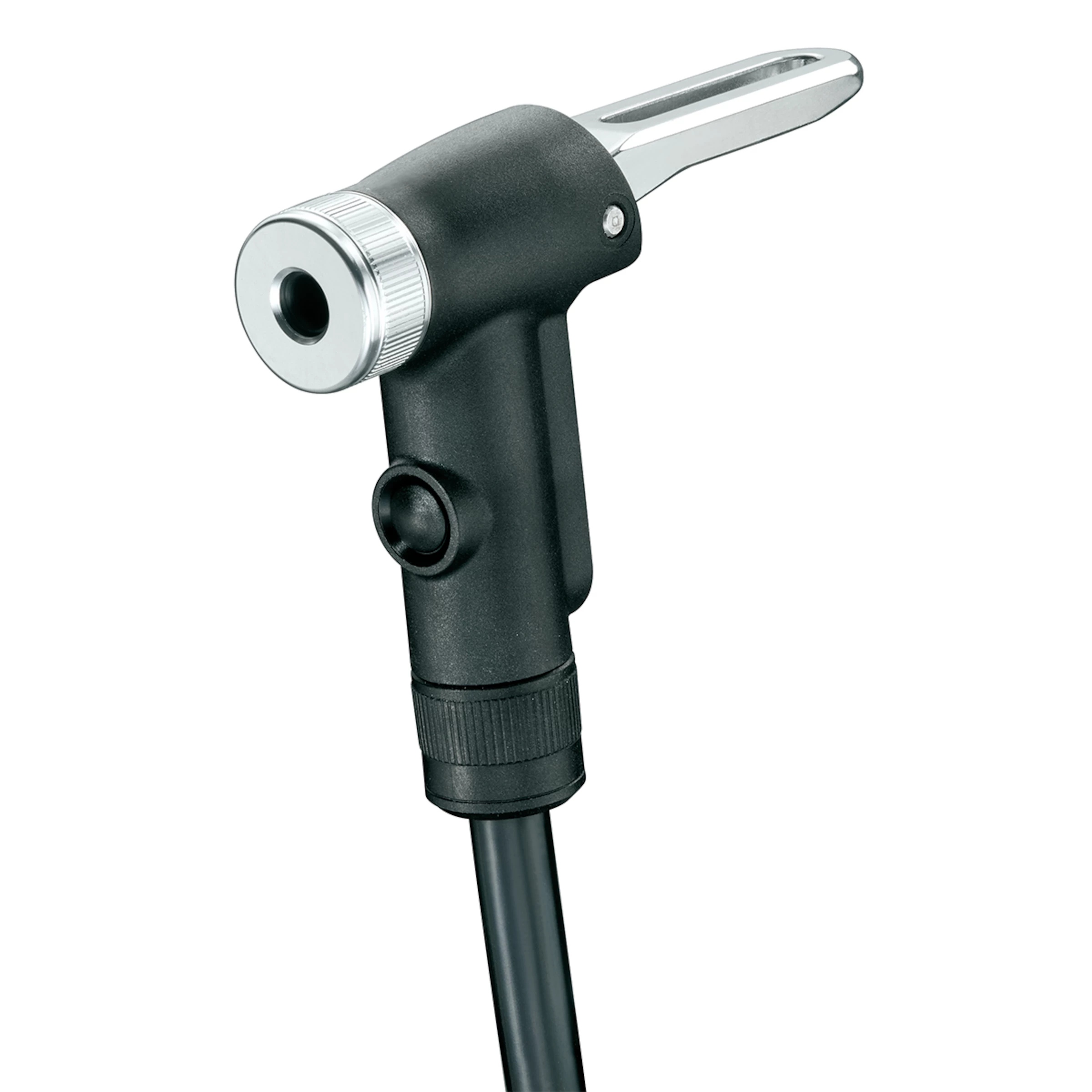 Topeak JoeBlow Booster Pompe à Pied 3 Topeak JoeBlow Booster Pompe à Pied – Image 3