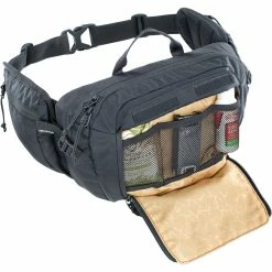 Evoc HIP PACK 3L Banane Incl. Poche à Eau 1,5 L -Accessoires Vélo Soldes 2981DD750B82694756DFB6DDFBB80F98