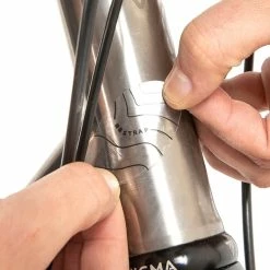 Restrap FRAME PROTECTOR Kit De Protection De Cadre -Accessoires Vélo Soldes 2A5ED9B94F7F5D7C4552DFE6E004FC68