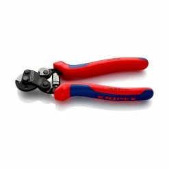KNIPEX Coupe-câbles Acier