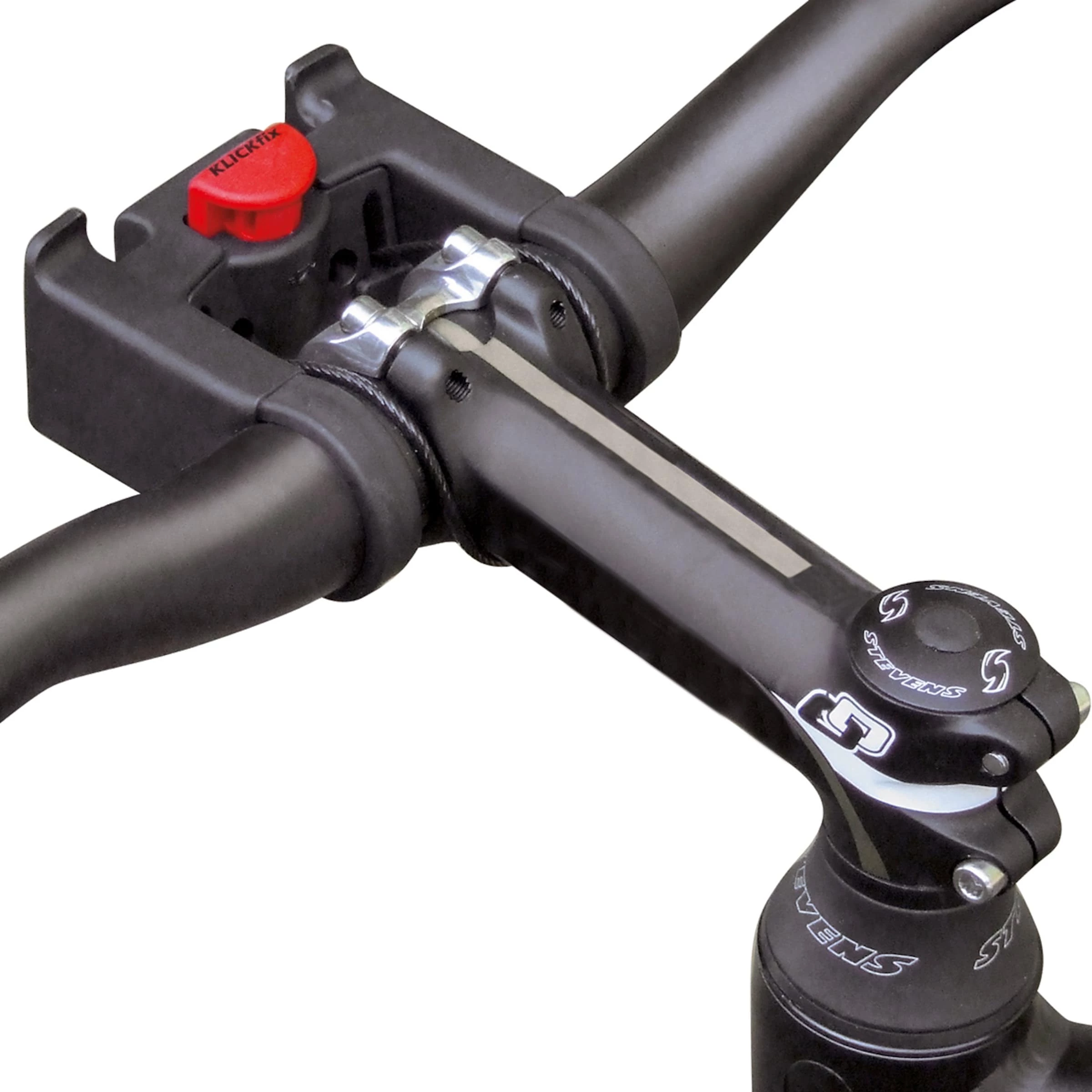 KLICKFIX Adaptateur De Cintre 2 KLICKFIX Adaptateur De Cintre – Image 2