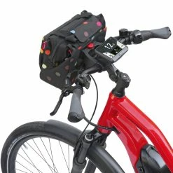 Reisenthel Roomy Sacoche Guidon -Accessoires Vélo Soldes 2CB9521132943B8DA6C264A9BEAF5CB0