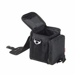 KLICKFIX ALLROUNDER MINI Sacoche Guidon 11 KLICKFIX ALLROUNDER MINI Sacoche Guidon -Accessoires Vélo Soldes 2D91A4E0674B2BC4AE325C2A51DCB050