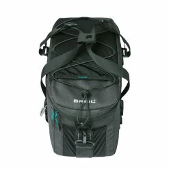 BASIL Discovery 365D Bicycle Trunkbag M MIK Sacoche Porte-bagages -Accessoires Vélo Soldes 2EA876B576A290AA4A0BA09DF7C4DC53