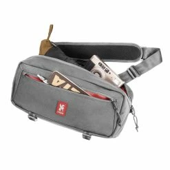 Chrome MINI KADET Sac En Bandoulière -Accessoires Vélo Soldes 302652FF3A9A3D4DE4C484C54EBD3E84