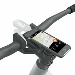 SKS Germany COMPIT Support Pour Smartphone -Accessoires Vélo Soldes 318C767FC910C0B8D463B1F0747160B2