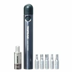 Topeak Nano TorqBar Clé Dynamométrique