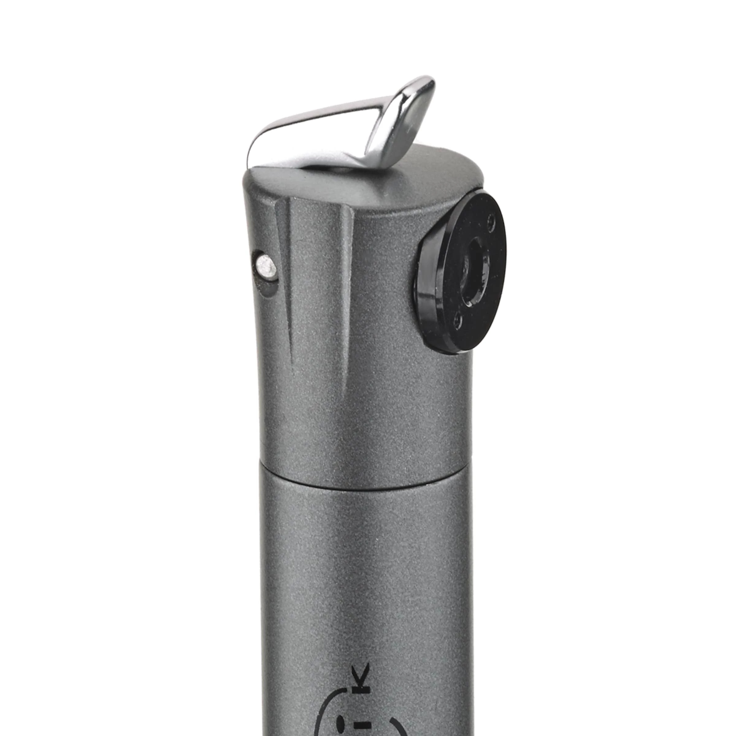 Rose Airik RT-CNC Mini Pompe Télescopique 2 Rose Airik RT-CNC Mini Pompe Télescopique – Image 2