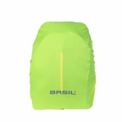 BASIL B-SAFE BACKPACK Sac à Dos -Accessoires Vélo Soldes 34C7804708F00A3A358F9DD80348CDD3