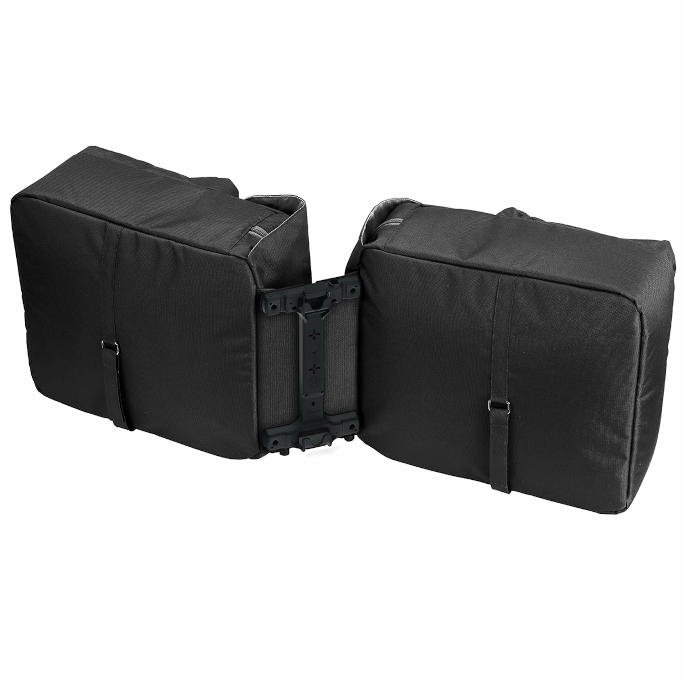 Racktime TURE 2.0 Double Sacoche Porte-bagages 3 Racktime TURE 2.0 Double Sacoche Porte-bagages – Image 3