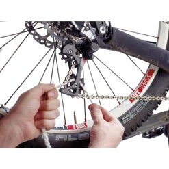 Finish Line Gear Floss Fils De Nettoyage -Accessoires Vélo Soldes 35D9E113AEA9E08E2A2630A52C15A32D
