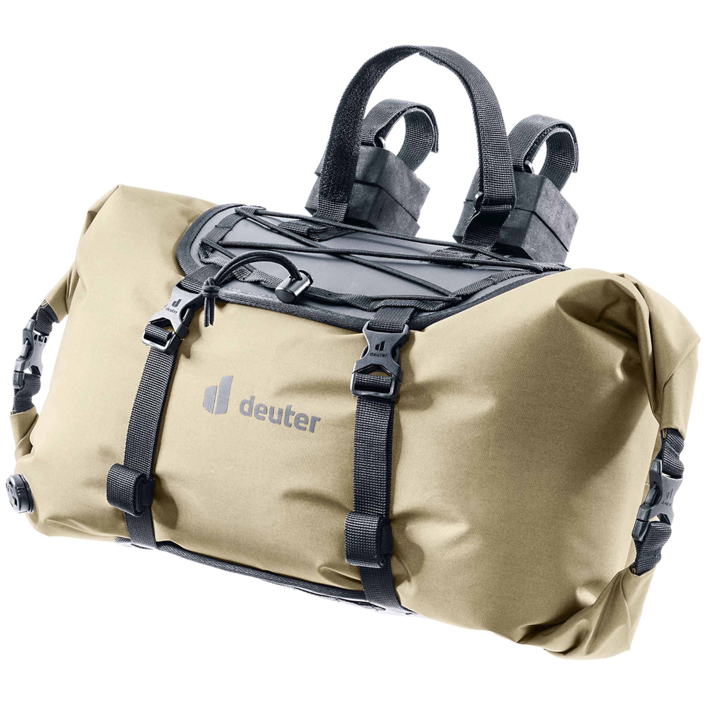 Deuter CABEZON HB 14 Sacoche Guidon 1 Deuter CABEZON HB 14 Sacoche Guidon