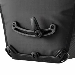Ortlieb BACK-ROLLER DESIGN Sacoche Porte-bagages -Accessoires Vélo Soldes 371A907324939CDC6A1834D9419D6502