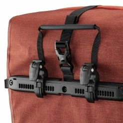 Ortlieb Back Roller Pro Plus Lot De Deux Sacoches Porte-bagages -Accessoires Vélo Soldes 37A99045129DFCB53D8059B0332B16E3