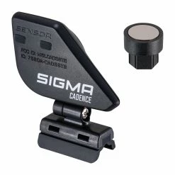 SIGMA BC 12.0 WL CAD Compteur Vélo Sans Fil Avec Capteur Cadence -Accessoires Vélo Soldes 38BE665512EAEA57FAA4653A367763EE