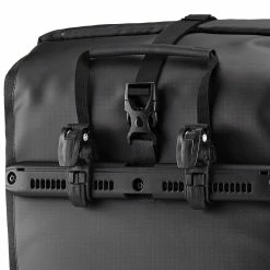 Ortlieb BACK-ROLLER DESIGN Sacoche Porte-bagages -Accessoires Vélo Soldes 396093A5BC4FCCA4E1655F7A2B3C3F23