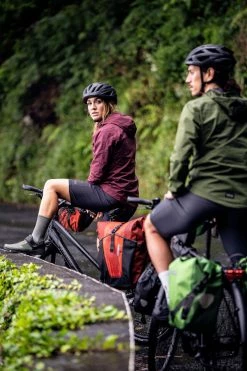 Ortlieb Back Roller Pro Plus Lot De Deux Sacoches Porte-bagages -Accessoires Vélo Soldes 3A94CD521FD7C73489ADC47FDFE7E408