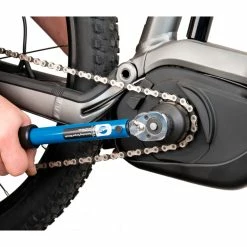 Park Tool LRT-1 Outil Pour écrou De Blocage 50 Mm Pour Bosch® Génération 2 Ø 50 Mm -Accessoires Vélo Soldes 3B5BE792DAEE0D46FC8AE10FA9FF7FC0