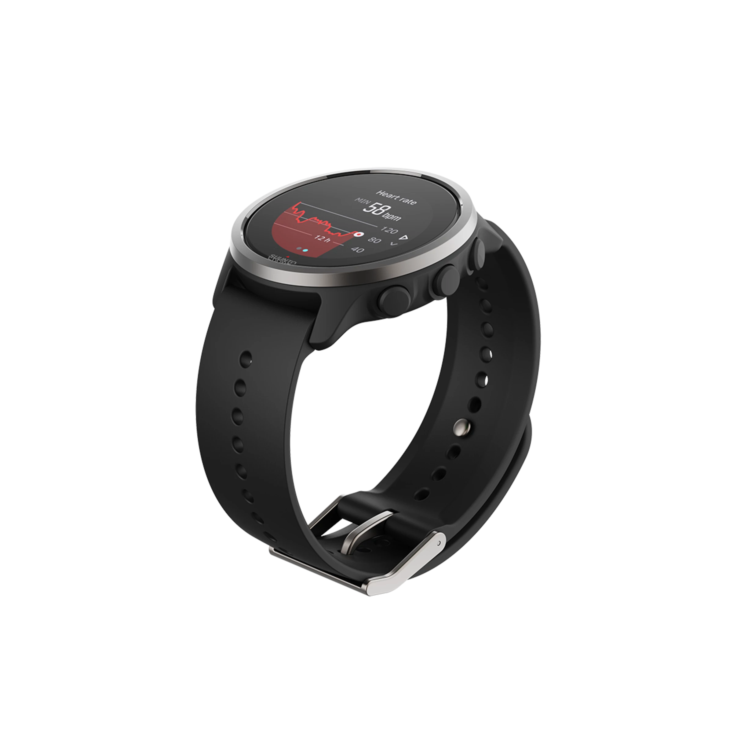 Suunto 5 Peak Montre GPS Multisports 6 Suunto 5 Peak Montre GPS Multisports – Image 6