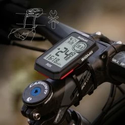 SIGMA ROX 2.0 Compteur GPS Vélo -Accessoires Vélo Soldes 3F66634E7C389D5DF3578C276CFCA375