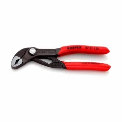 KNIPEX COBRA PINCE MULTIPRISE DE POINTE 125 MM