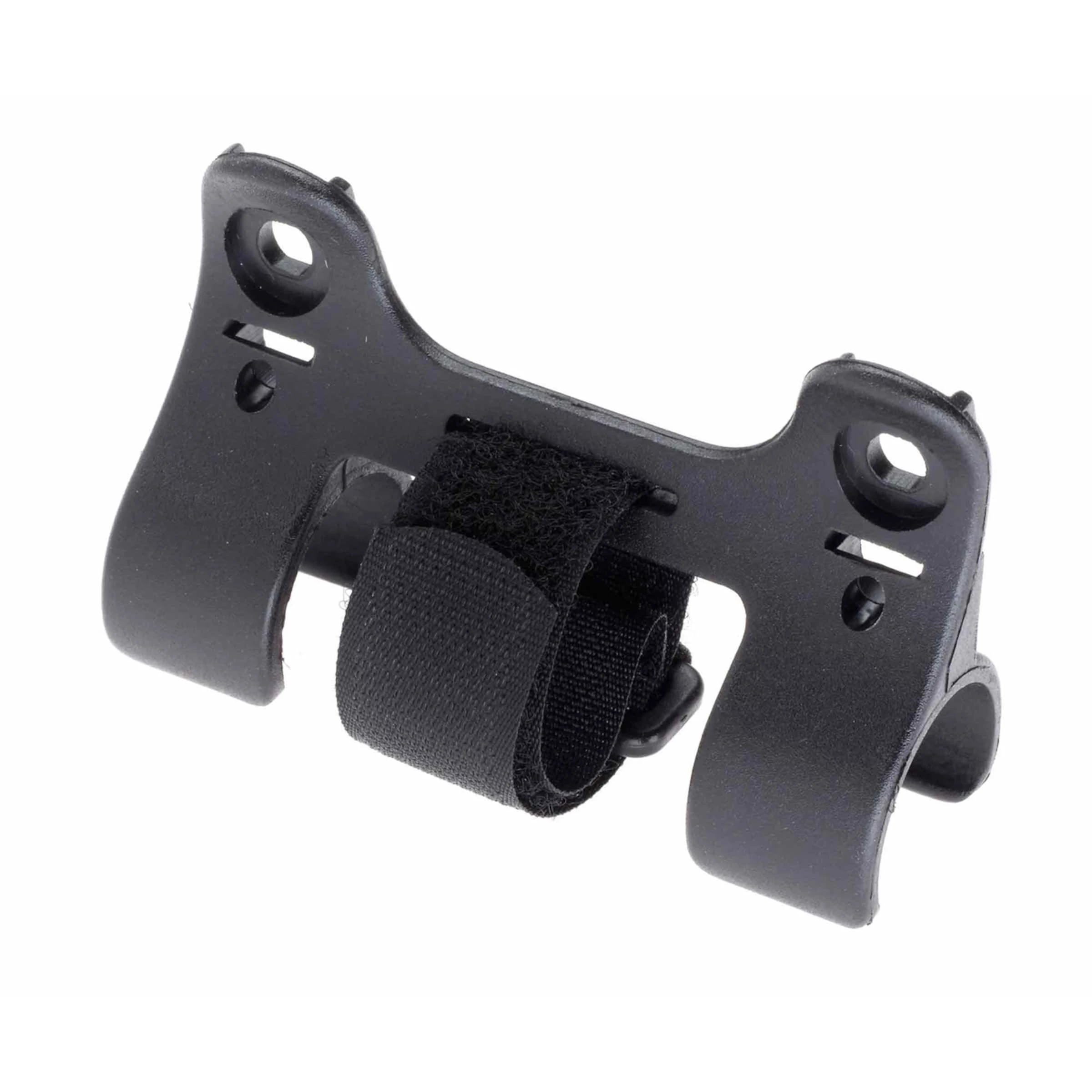 Topeak Porte-pompe Pour Mini-pompe Peak DX II 1 Topeak Porte-pompe Pour Mini-pompe Peak DX II