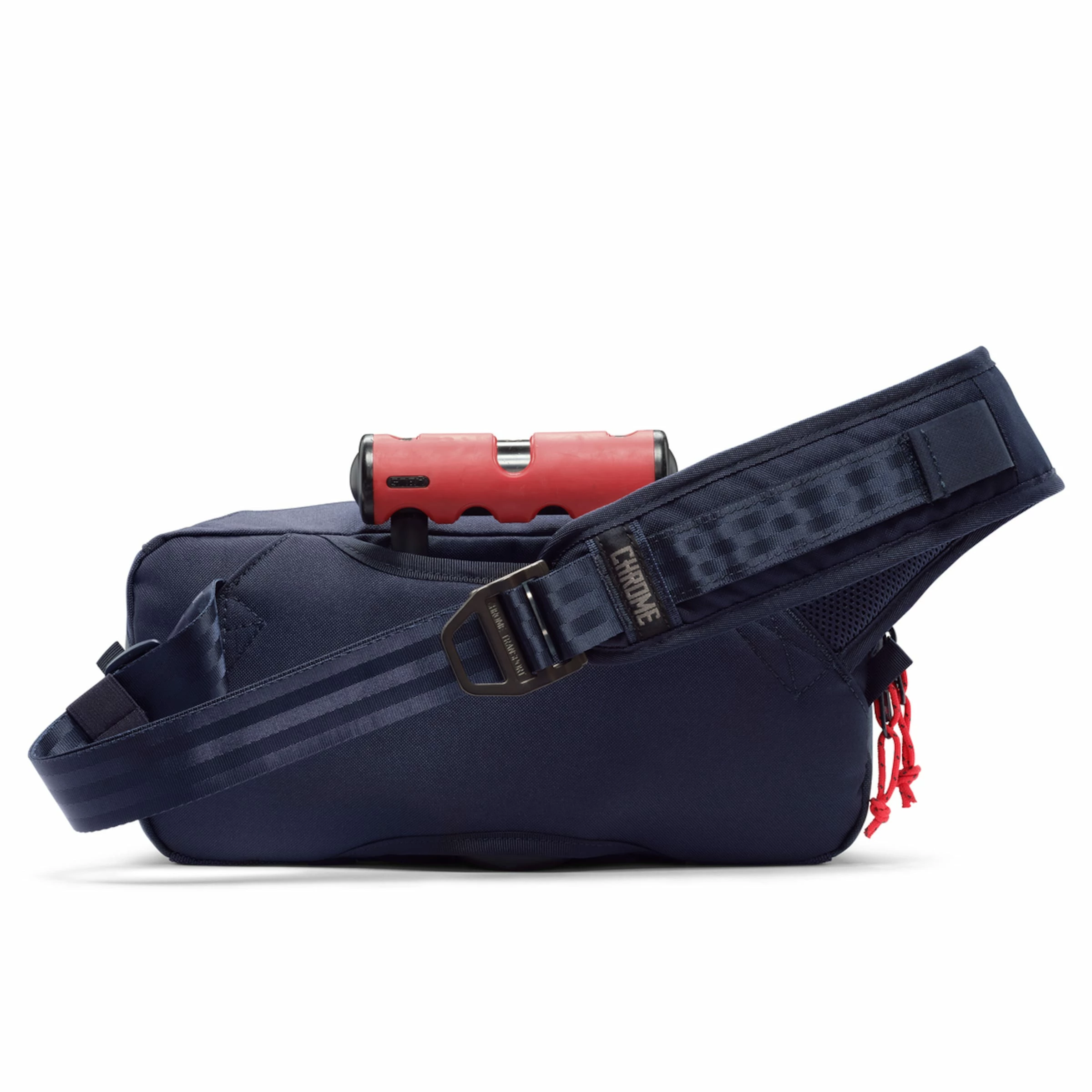 Chrome MINI KADET BLUE HOUR Sac En Bandoulière 2 Chrome MINI KADET BLUE HOUR Sac En Bandoulière – Image 2