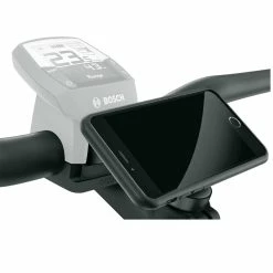 SKS Germany COMPIT Support Pour Smartphone -Accessoires Vélo Soldes 4359BDDC3B38822ADDBDD25915B87D35
