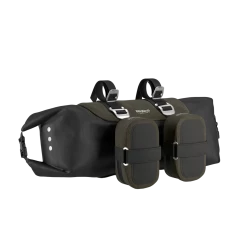 BROOKS Scape Handlebar Roll 10-12L Sacoche Guidon 14 BROOKS Scape Handlebar Roll 10-12L Sacoche Guidon -Accessoires Vélo Soldes 4461A12A04CBEBF042A9DDF7B1E625B1