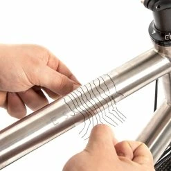 Restrap FRAME PROTECTOR Kit De Protection De Cadre -Accessoires Vélo Soldes 4514A04511A6F5D433B64038BCA345B5