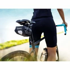 Ortlieb MICRO TWO 0,5 Sacoche Selle -Accessoires Vélo Soldes 45213CB36D8B8C70318EA424933630CD