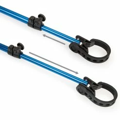 Park Tool HBH-3 Barre De Maintien Télescopique De Guidon Fixation Vélo 11 Park Tool HBH-3 Barre De Maintien Télescopique De Guidon Fixation Vélo -Accessoires Vélo Soldes 469E095E9CBE249820C35E2F17768C07