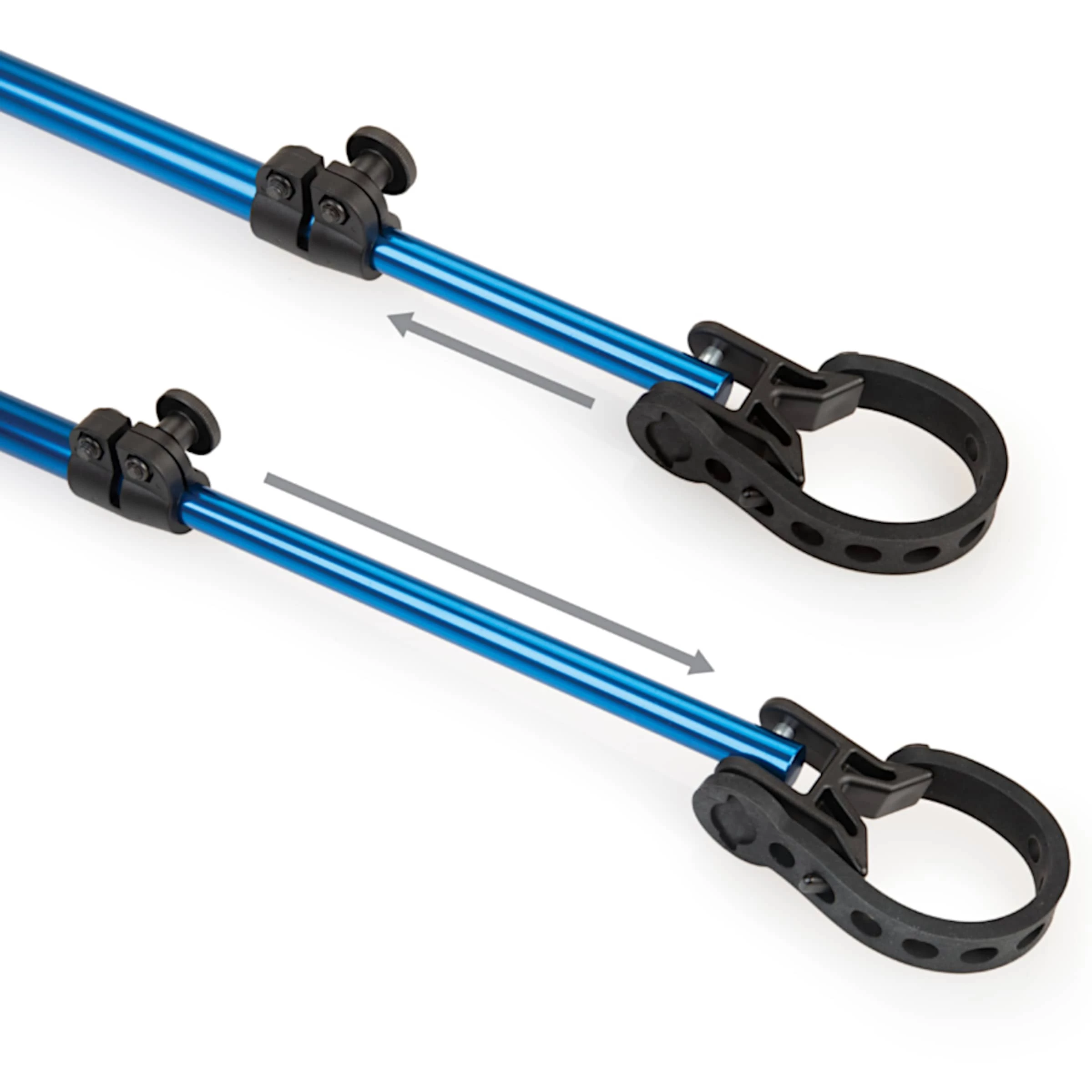 Park Tool HBH-3 Barre De Maintien Télescopique De Guidon Fixation Vélo 4 Park Tool HBH-3 Barre De Maintien Télescopique De Guidon Fixation Vélo – Image 4