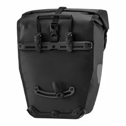 Ortlieb BACK-ROLLER DESIGN Sacoche Porte-bagages -Accessoires Vélo Soldes 46D317D4F30E57C3EE1679EAF5A8C04D