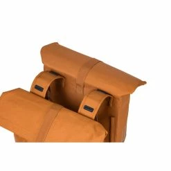BASIL City Double Bag Sacoche Porte-bagages 11 BASIL City Double Bag Sacoche Porte-bagages -Accessoires Vélo Soldes 48B933EF5A05D22860460175BD060786