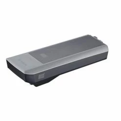 Bosch Batterie PowerPack 500Wh Active Pour Le Porte-bagages