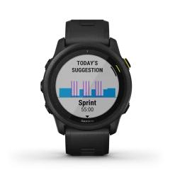 Garmin Forerunner 745 Montre GPS Multisports -Accessoires Vélo Soldes 4A72759EDF60518CF9543F9ADD3B7920