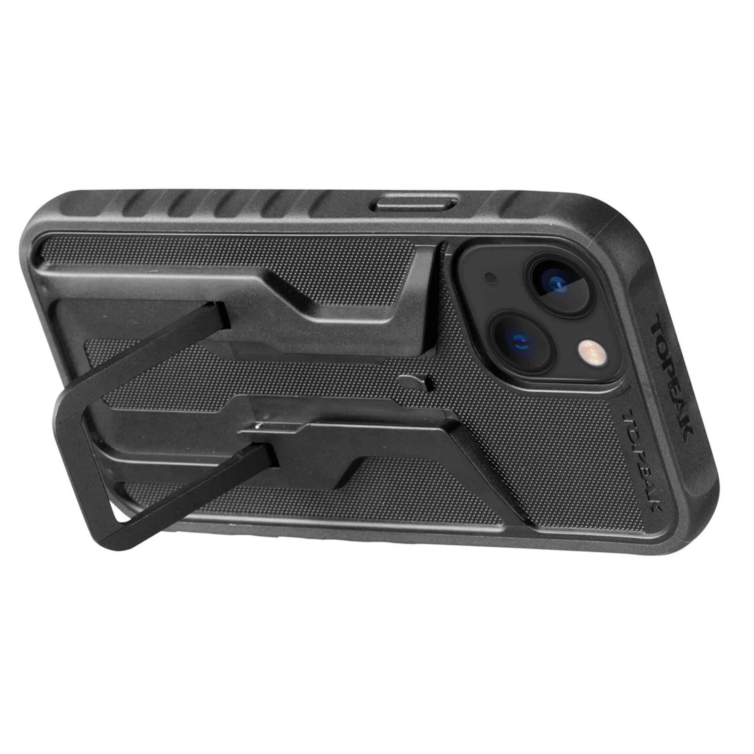 Topeak RideCase étui à Smartphone Incl. Support RideCase Mount Pour IPhone 13 Mini 3 Topeak RideCase étui à Smartphone Incl. Support RideCase Mount Pour IPhone 13 Mini – Image 3