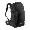 VAUDE Bike Alpin Pro 28 + Sac à Dos De Vélo