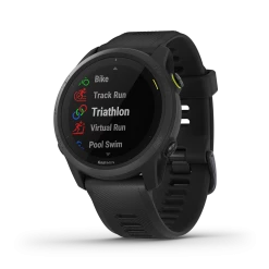 Garmin Forerunner 745 Montre GPS Multisports -Accessoires Vélo Soldes 4CBE45132DFD9DF0E1D60F701F51C024