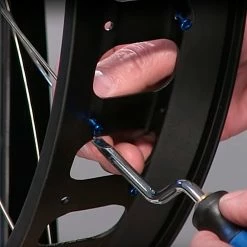 Park Tool ND-1 Clé à Rayons -Accessoires Vélo Soldes 4D58CFFB27E6D1D702F72FE0D8DE9350