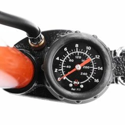 SKS Germany Rennkompressor Pompe à Pied 8 SKS Germany Rennkompressor Pompe à Pied -Accessoires Vélo Soldes 4D9CEC544168AD04C2531904AFFAD60C