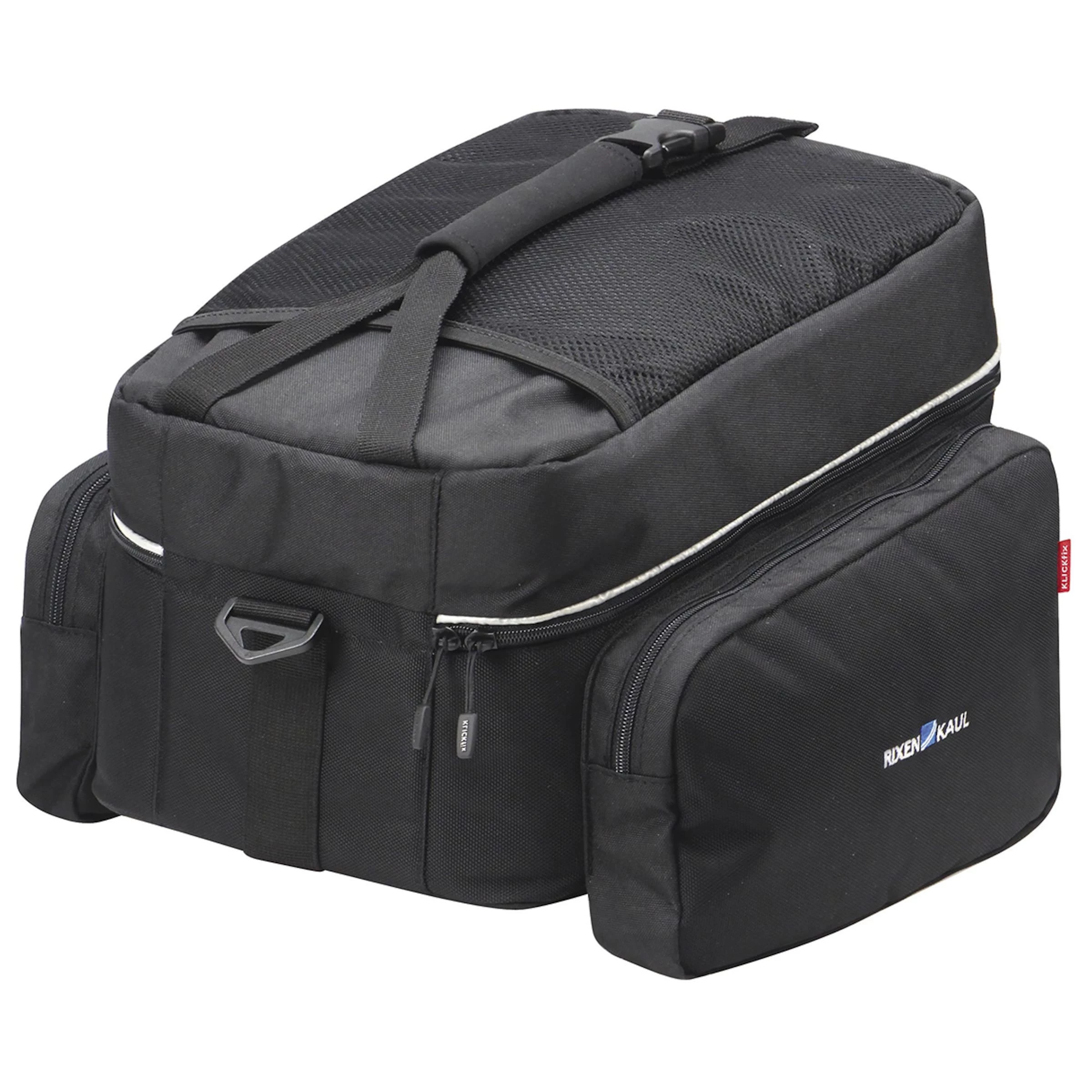 KLICKFIX RACKPACK TOURING Sacoche Porte-bagages Pour Racktime 1 KLICKFIX RACKPACK TOURING Sacoche Porte-bagages Pour Racktime