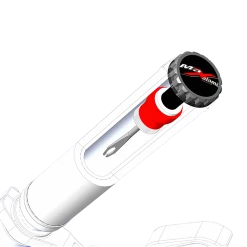 MaXalami Twister 2.0 Outil De Dépannage Tubeless -Accessoires Vélo Soldes 4F21ACB5B4C8183E6AAA975FA03F4393