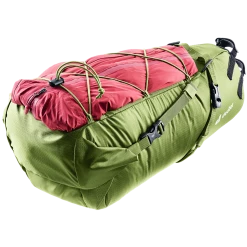 Deuter MONDEGO SB 16 Sacoche Selle -Accessoires Vélo Soldes 5075D9787534522940311A670005E5E8