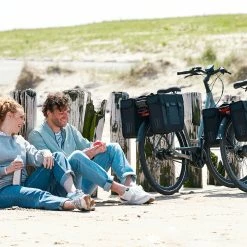 BASIL Tour Waterproof Double Pannier Bag MIK Double Sacoche Porte-bagages 18 BASIL Tour Waterproof Double Pannier Bag MIK Double Sacoche Porte-bagages -Accessoires Vélo Soldes 50ED144F7870D0719956B2A84F841F26