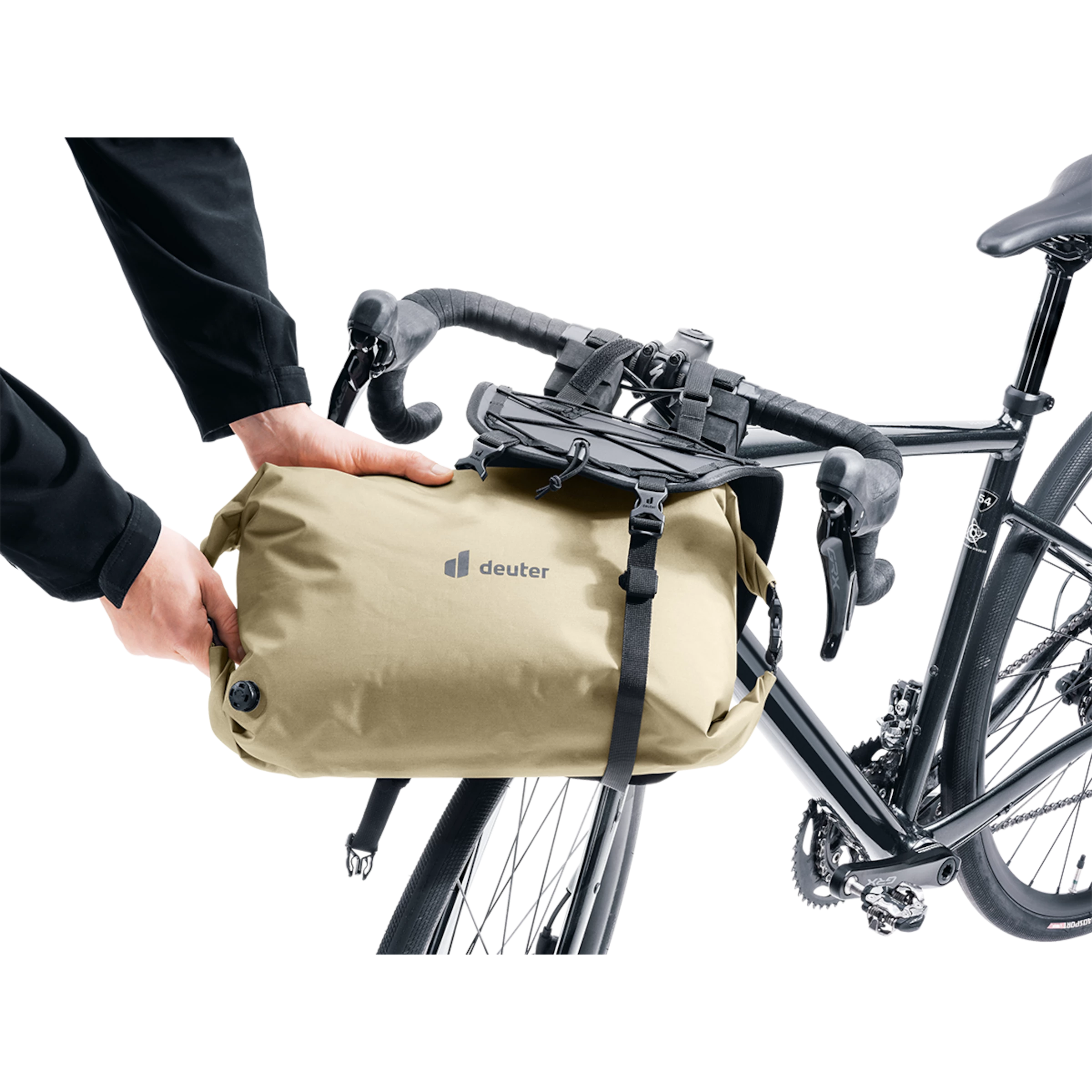 Deuter CABEZON HB 14 Sacoche Guidon 4 Deuter CABEZON HB 14 Sacoche Guidon – Image 4